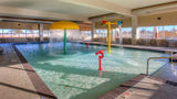 Holiday Inn Express & Suites Elk City Pool