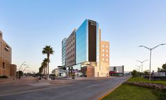 Fairfield Inn & Suites Guanajuato Silao