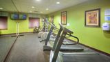 Holiday Inn Express & Suites Elk City Health Club