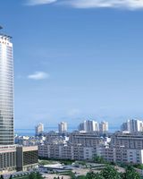 Crowne Plaza Qingdao