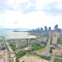 Crowne Plaza Qingdao