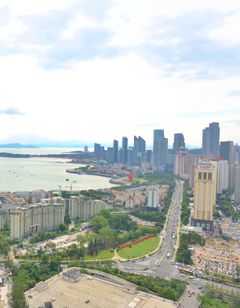 Crowne Plaza Qingdao