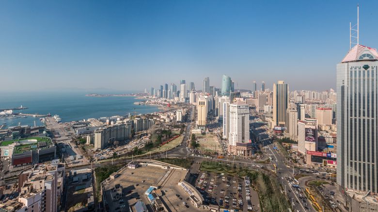 <b>Crowne Plaza Qingdao Other</b>. Images powered by <a href="https://www.leonardoworldwide.com/" title="Leonardo Worldwide" target="_blank">Leonardo</a>.