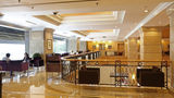 Crowne Plaza Qingdao Lobby