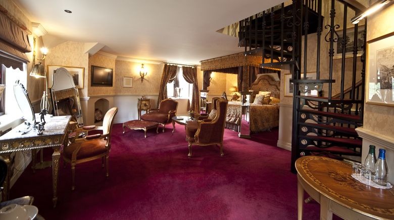 <b>Coombe Abbey Room</b>. Images powered by <a href="https://www.leonardoworldwide.com/" title="Leonardo Worldwide" target="_blank">Leonardo</a>.