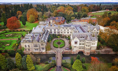 Coombe Abbey