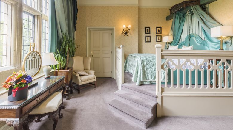 <b>Coombe Abbey Suite</b>. Images powered by <a href="https://www.leonardoworldwide.com/" title="Leonardo Worldwide" target="_blank">Leonardo</a>.