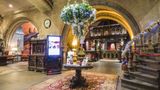 Coombe Abbey Lobby