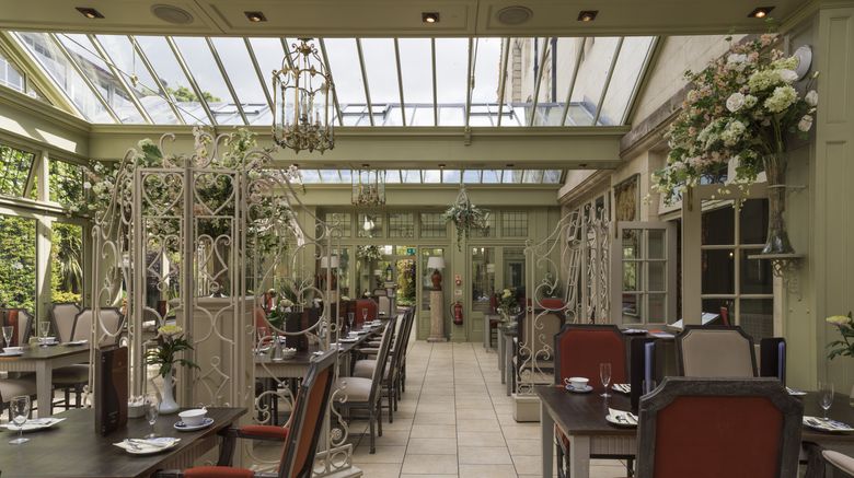 <b>Coombe Abbey Restaurant</b>. Images powered by <a href="https://www.leonardoworldwide.com/" title="Leonardo Worldwide" target="_blank">Leonardo</a>.