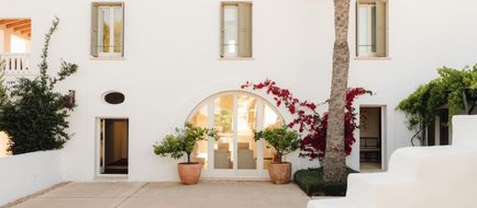 Torralbenc Menorca Exterior