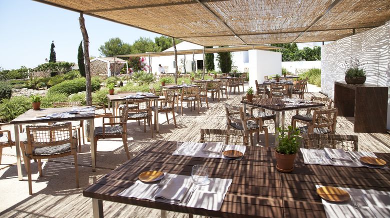 <b>Torralbenc Menorca Restaurant</b>. Images powered by <a href="https://www.leonardoworldwide.com/" title="Leonardo Worldwide" target="_blank">Leonardo</a>.