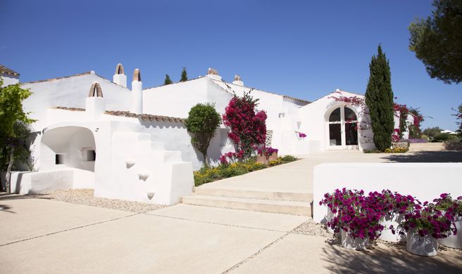Torralbenc Menorca Exterior
