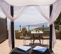 Hotel Villa Ducale Exterior