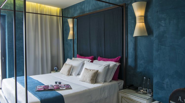 Hotel Villa Ducale Other