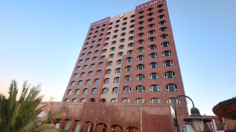 Leonardo Hotel Negev Exterior. Images powered by <a href="https://www.leonardoworldwide.com" target="_blank" rel="noopener">Leonardo</a>.