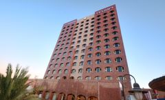 Leonardo Hotel Negev