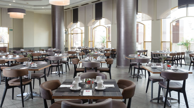 <b>Leonardo Hotel Negev Restaurant</b>. Images powered by <a href="https://www.leonardoworldwide.com/" title="Leonardo Worldwide" target="_blank">Leonardo</a>.