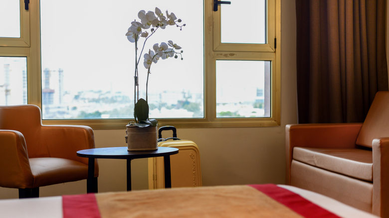 <b>Leonardo Hotel Negev Suite</b>. Images powered by <a href="https://www.leonardoworldwide.com/" title="Leonardo Worldwide" target="_blank">Leonardo</a>.