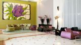 Leonardo Hotel Negev Lobby