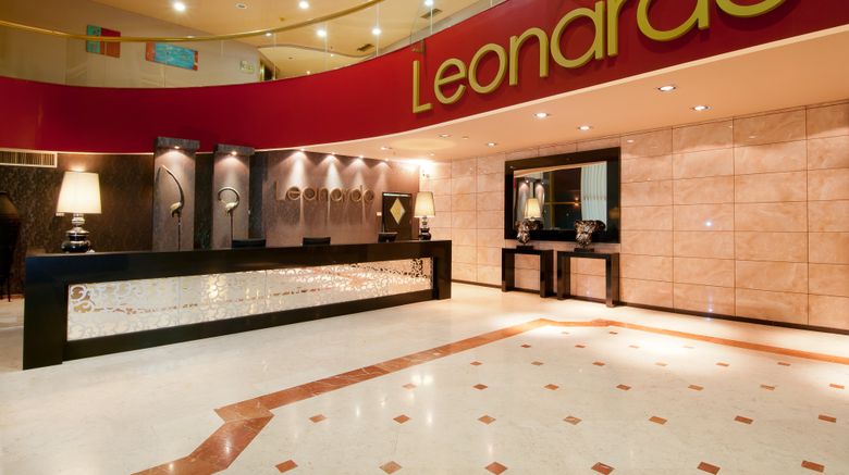 <b>Leonardo Hotel Negev Lobby</b>. Images powered by <a href="https://www.leonardoworldwide.com/" title="Leonardo Worldwide" target="_blank">Leonardo</a>.