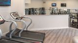 Leonardo Hotel Negev Health Club