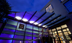 The Club Hotel & Spa