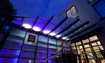 The Club Hotel & Spa