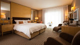 The Club Hotel & Spa Room