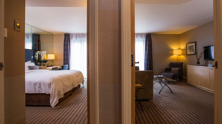 <b>The Club Hotel & Spa Suite</b>. Images powered by <a href="https://www.leonardoworldwide.com/" title="Leonardo Worldwide" target="_blank">Leonardo</a>.