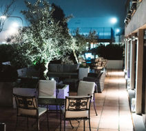 The Club Hotel & Spa Exterior