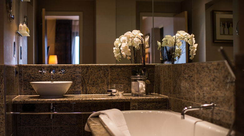 <b>The Club Hotel & Spa Room</b>. Images powered by <a href="https://www.leonardoworldwide.com/" title="Leonardo Worldwide" target="_blank">Leonardo</a>.