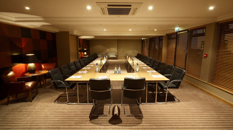 <b>The Club Hotel & Spa Meeting</b>. Images powered by <a href="https://www.leonardoworldwide.com/" title="Leonardo Worldwide" target="_blank">Leonardo</a>.