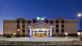 Holiday Inn Express Suites Deming Exterior