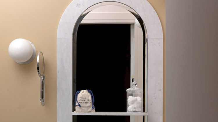 Il Palazzo Experimental Room