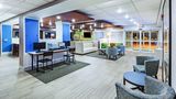 <b>Holiday Inn Express & Suites Lobby</b>. Images powered by <a href="https://leonardo.com/" title="Leonardo Worldwide" target="_blank">Leonardo</a>.