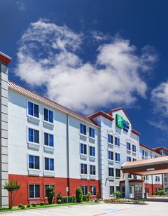 Holiday Inn Express & Suites