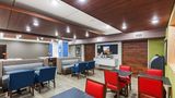 <b>Holiday Inn Express & Suites Restaurant</b>. Images powered by <a href="https://leonardo.com/" title="Leonardo Worldwide" target="_blank">Leonardo</a>.