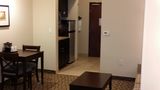 Holiday Inn Express Suites Deming Room