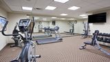 Holiday Inn Express Suites Deming Health Club