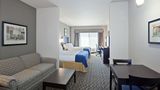 Holiday Inn Express Suites Deming Room