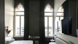 <b>Il Palazzo Experimental Room</b>. Images powered by <a href="https://www.leonardoworldwide.com/" title="Leonardo Worldwide" target="_blank">Leonardo</a>.