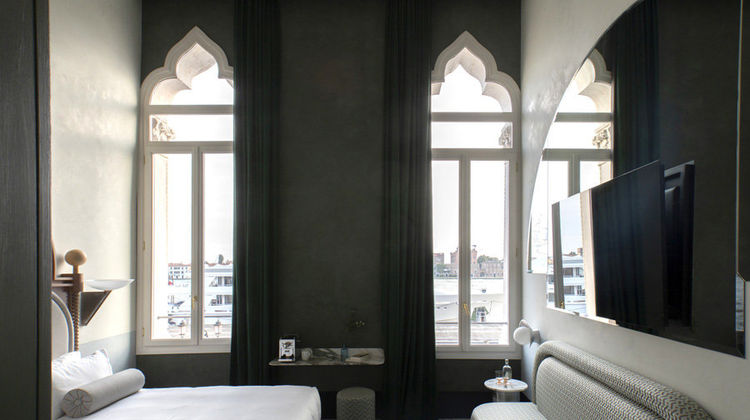 Il Palazzo Experimental Room