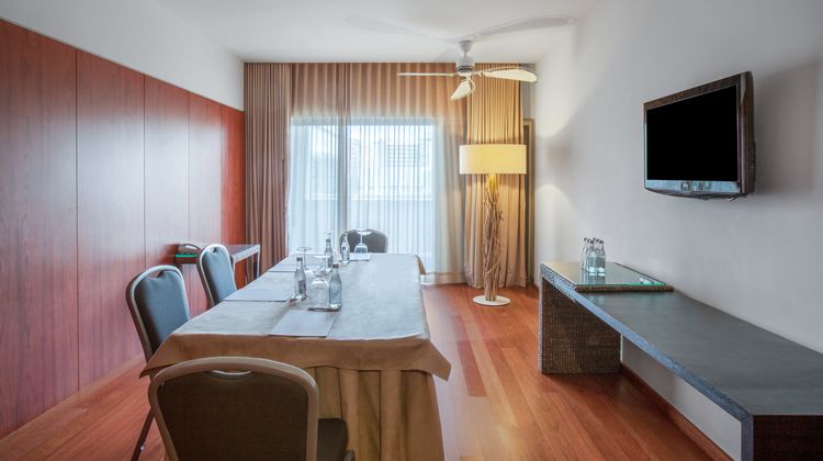 Crowne Plaza Hotel Vilamoura - Algarve Meeting