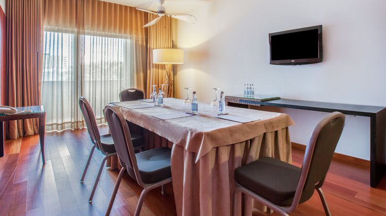 <b>Crowne Plaza Hotel Vilamoura - Algarve Meeting</b>. Images powered by <a href="https://www.leonardoworldwide.com/" title="Leonardo Worldwide" target="_blank">Leonardo</a>.
