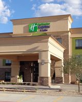 Holiday Inn Express Suites South