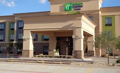 Holiday Inn Express Suites South