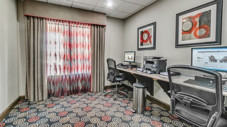 Holiday Inn Express Suites South Other