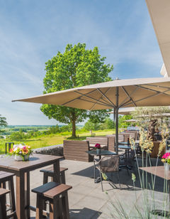Fletcher Hotel de Wageningse Berg