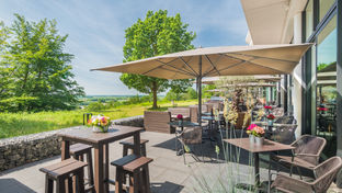 Fletcher Hotel de Wageningse Berg