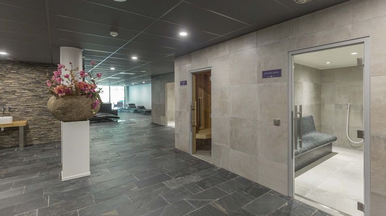 <b>Fletcher Hotel de Wageningse Berg Lobby</b>. Images powered by <a href="https://www.leonardoworldwide.com/" title="Leonardo Worldwide" target="_blank">Leonardo</a>.